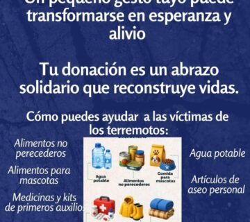 Colombia nos necesita a todos